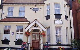 The Sea Spirit Guest House Hastings